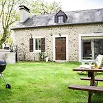 빌라 La Cami Dou Bos Sendets (Pyrenees-Atlantiques)