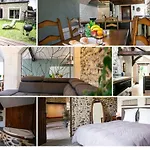 La Cami Dou Bos Sendets (Pyrenees-Atlantiques)