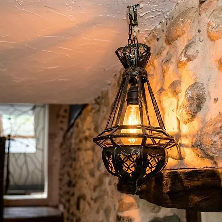 빌라 La Cami Dou Bos Sendets (Pyrenees-Atlantiques)
