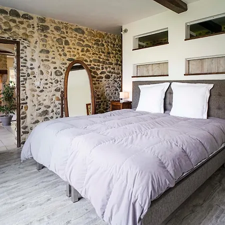 Maison De Charme à Proximité De Pau - 3 - 6 P - Jardin * Sendets (Pyrenees-Atlantiques)