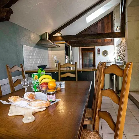 Maison De Charme à Proximité De Pau - 3 - 6 P - Jardin * Sendets (Pyrenees-Atlantiques)