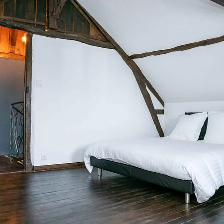 Maison De Charme A Proximite De Pau - 3 - 6 P - Jardin Villa *
