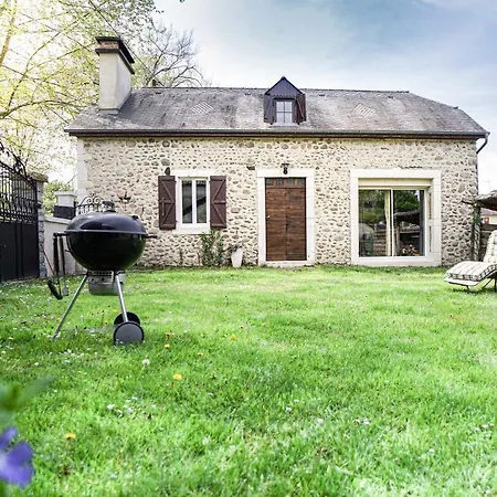 Villa Maison De Charme A Proximite De Pau - 3 - 6 P - Jardin