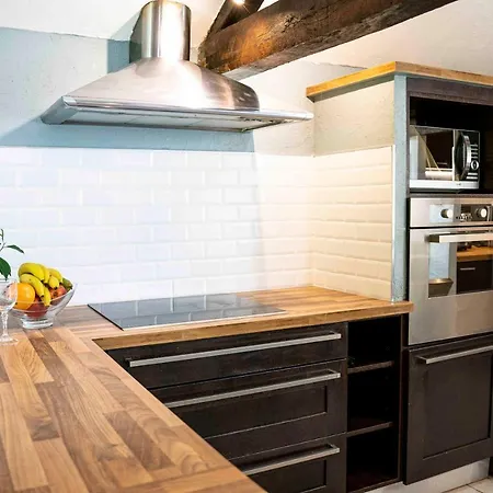 Villa Maison De Charme à Proximité De Pau - 3 - 6 P - Jardin