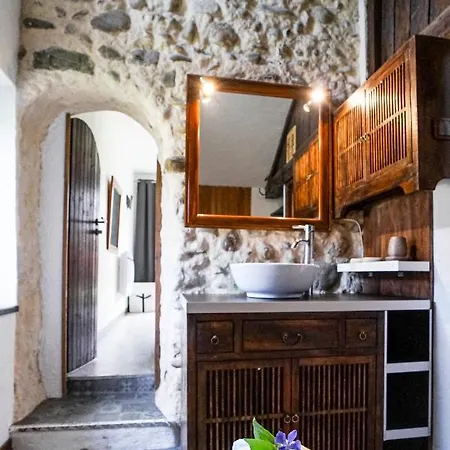 Maison De Charme A Proximite De Pau - 3 - 6 P - Jardin Sendets (Pyrenees-Atlantiques)