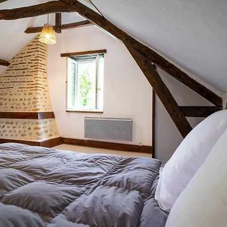 Maison De Charme A Proximite De Pau - 3 - 6 P - Jardin *