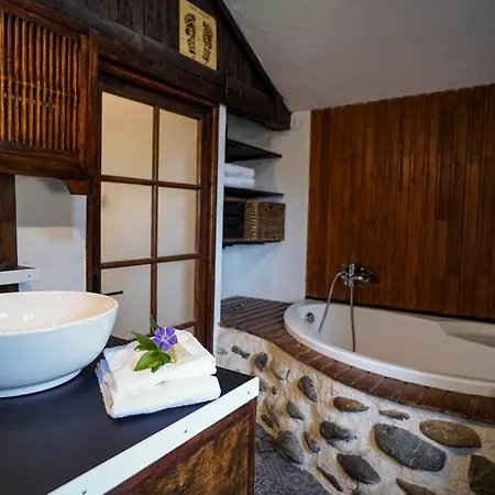 Maison De Charme A Proximite De Pau - 3 - 6 P - Jardin Villa *